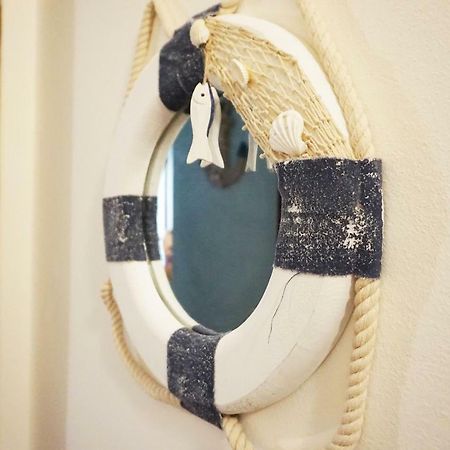 Apartament Blue Sea Aci Castello Zewnętrze zdjęcie