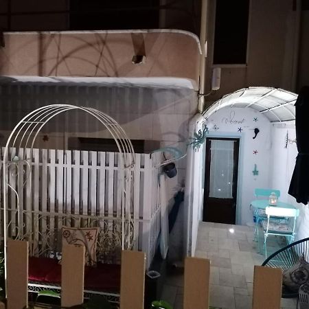 Apartament Blue Sea Aci Castello Zewnętrze zdjęcie