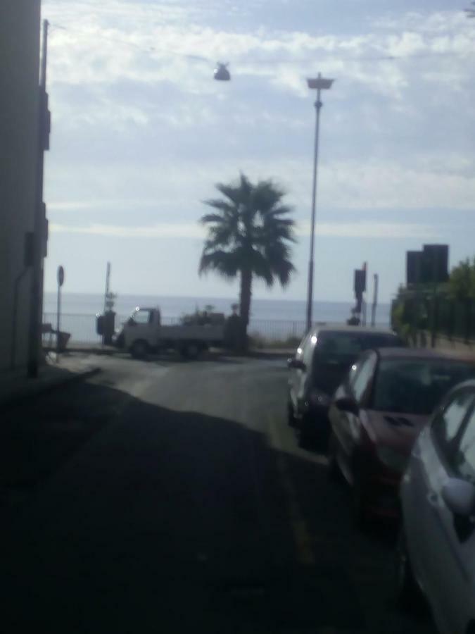 Apartament Blue Sea Aci Castello Zewnętrze zdjęcie