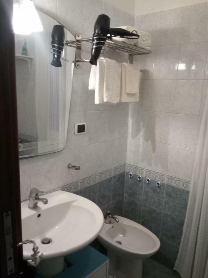 Apartament Blue Sea Aci Castello Zewnętrze zdjęcie