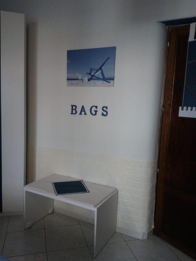 Apartament Blue Sea Aci Castello Zewnętrze zdjęcie